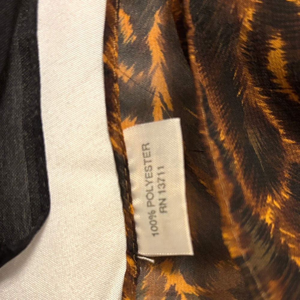 Multicolor Scarves Collection - Picture 3 of 4